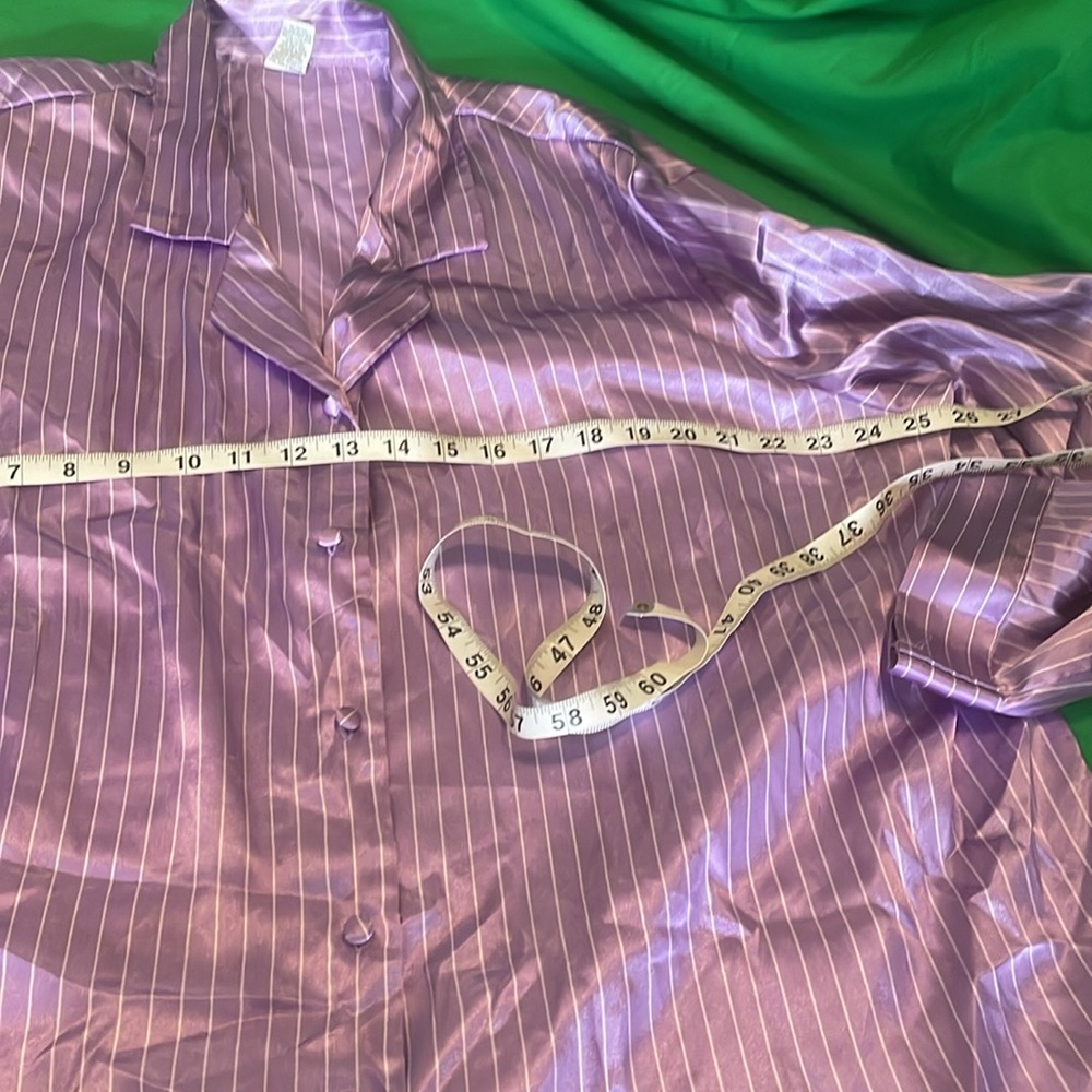 Used set pijamas Size XXL - Picture 4 of 12
